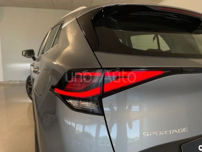 1.6 T-GDi HEV 158kW (215CV) Drive 4x2