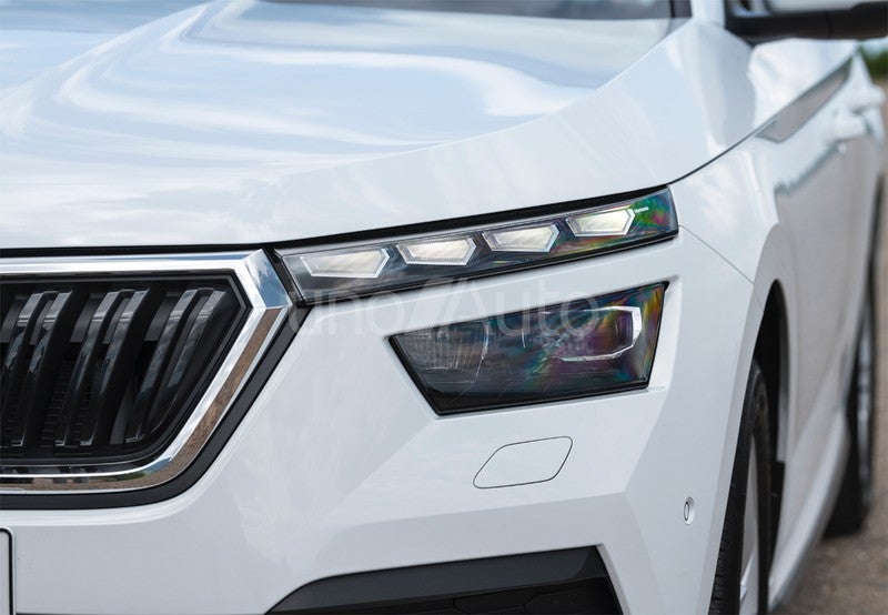 Kamiq 1.0 TSI Plus 85kW