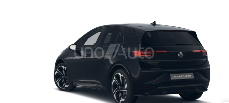 ID.3 GTX 240kW 84kWh