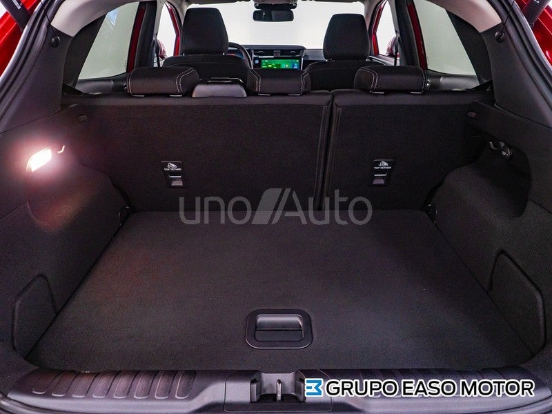 1.0 EcoBoost MHEV 125cv Titanium