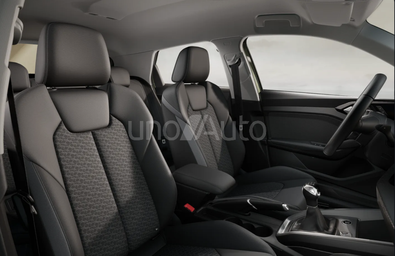 A1 Sportback 30 TFSI Adrenalin 85kW