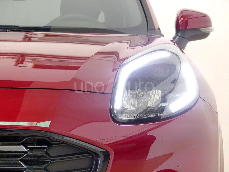 FORD Puma 1.0 EcoBoost 125cv ST-Line MHEV