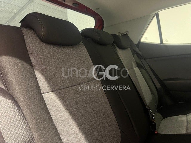 Stonic 1.0 MHEV Drive 115