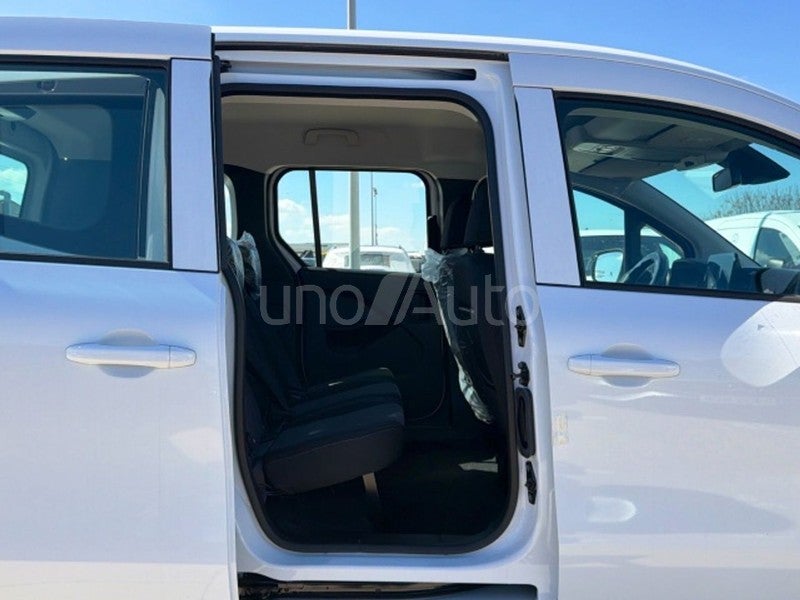 Citan Tourer 110CDI Base