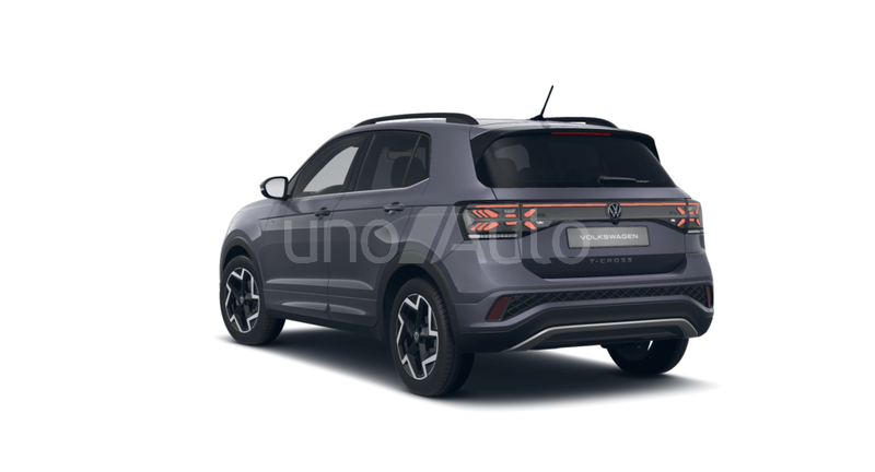 T-Cross 1.0 TSI R-Line 85kW