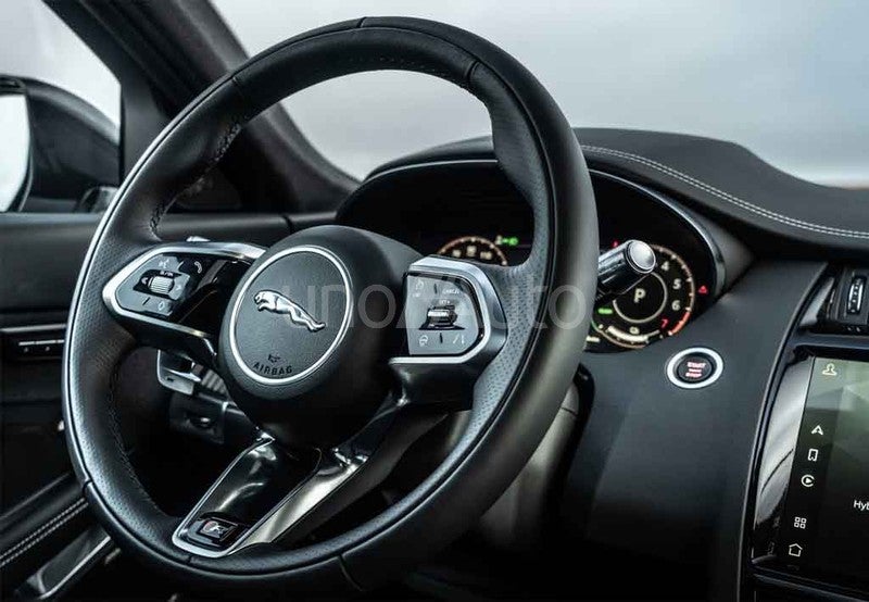 E-Pace 1.5 I3 R-Dynamic S Aut. 160