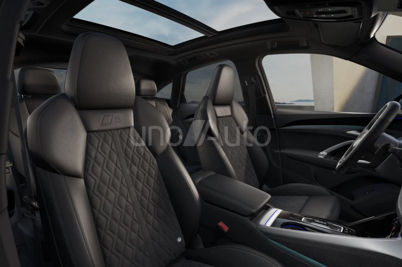 Q5 Sportback 2.0TDI quattro Black line S tronic 150kW