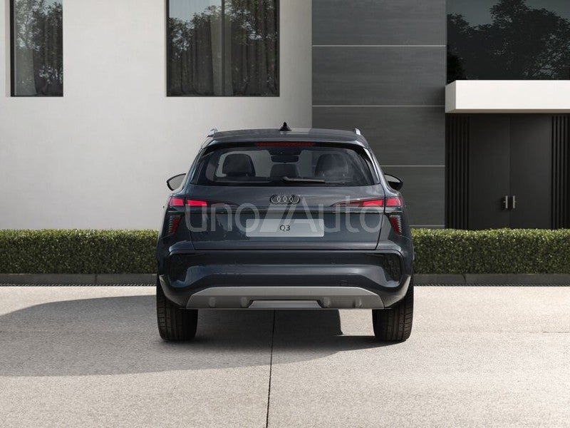 Q3 e-hybrid Progressive S tronic 200kW