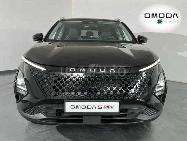 HEV Premium 1. TGDI 16kW (224CV)