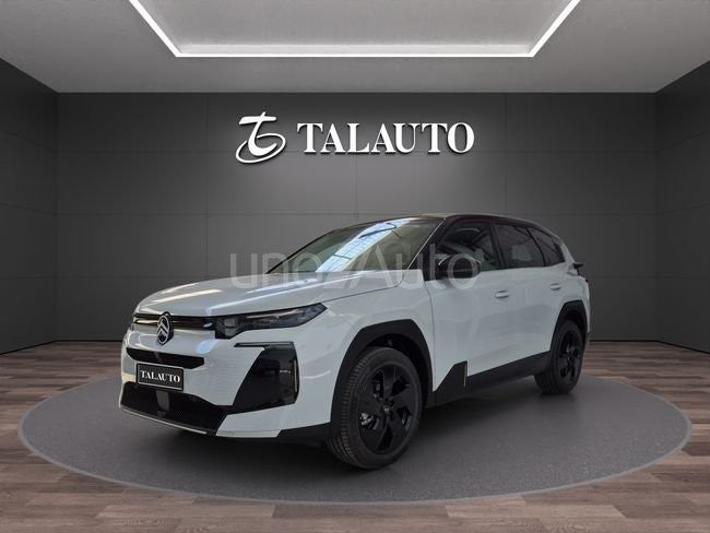 HYBRID 107kW (145CV) e-DCS6 Max