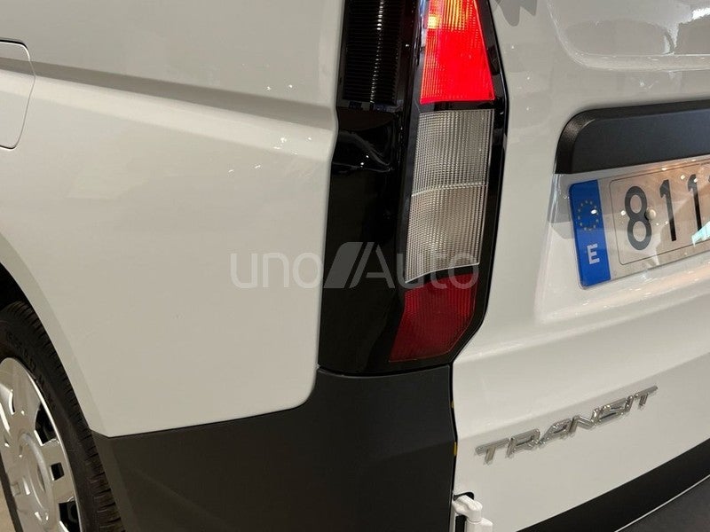 FORD Transit Connect VAN L2 PHEV 150cv