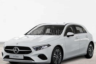 MERCEDES-BENZ Clase A 200