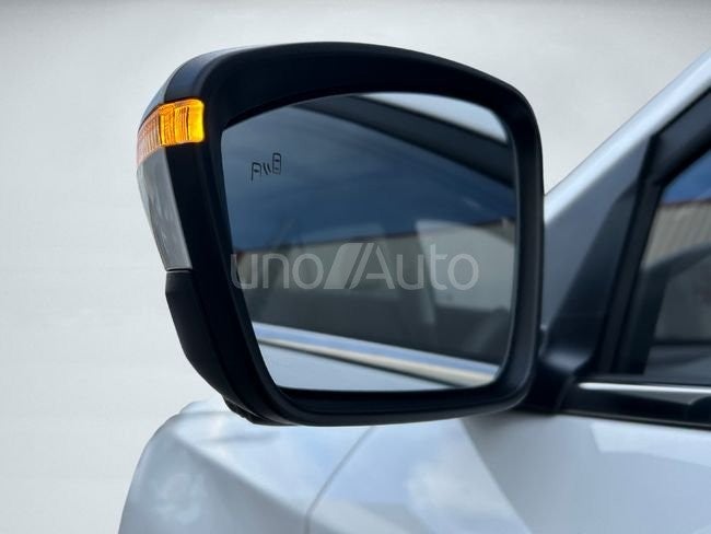 EVO EVO 7 1.5 Turbo DCT 7 plazas GLP -