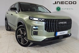 JAECOO 7 1.6T 108kW (145CV) DCT Exclusive