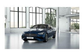 Mercedes-Benz Clase Cle