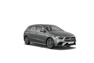 MERCEDES-BENZ Clase B 250 e