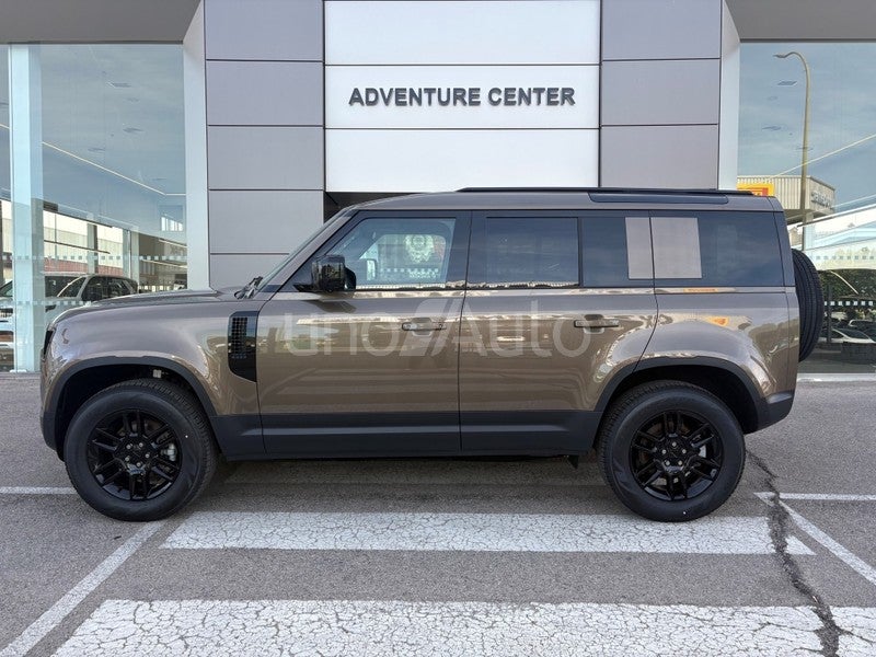 Defender 110 3.0D l6 MHEV S AWD Aut. 250