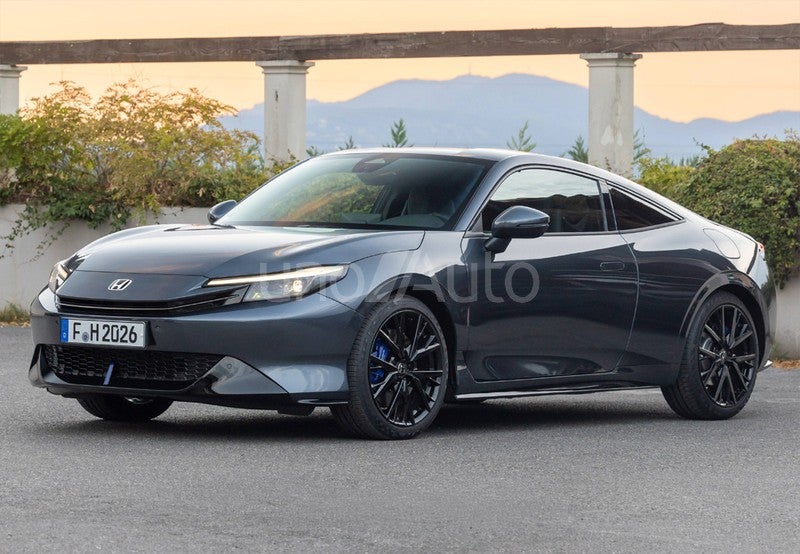 Prelude 2.0 i-MMD Advance 135kW