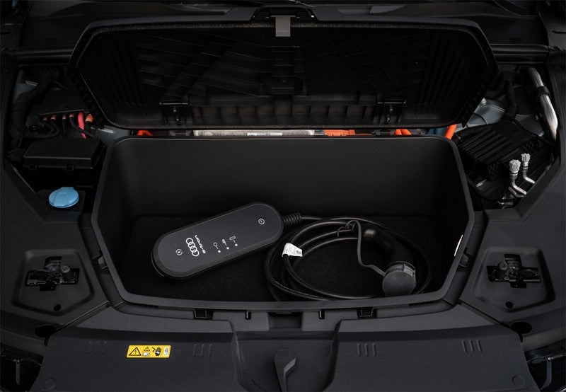 e-tron 55 quattro