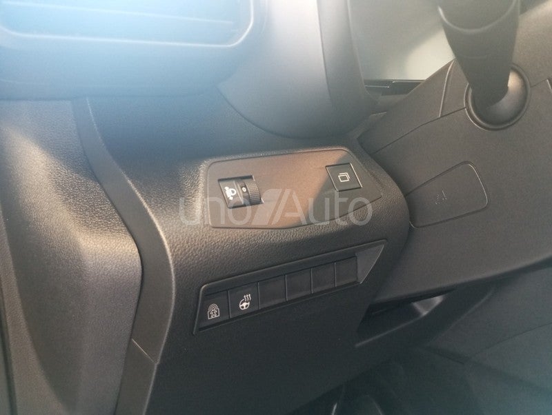 Berlingo BlueHDi S&S Talla M Max 130 EAT8