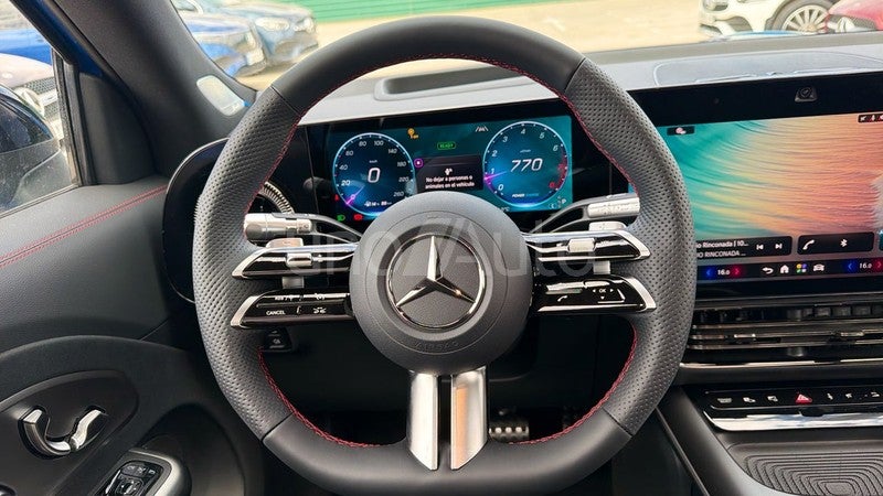 GLB GLB 200 4Matic
