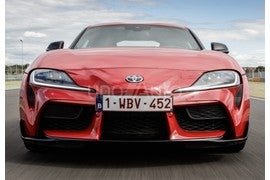 Toyota Supra