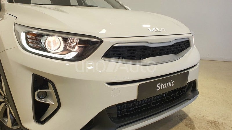 1.0 T-GDi 74kW (100CV) MHEV MT Concept