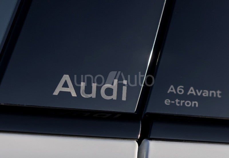 A6 Avant e-tron performance Advanced