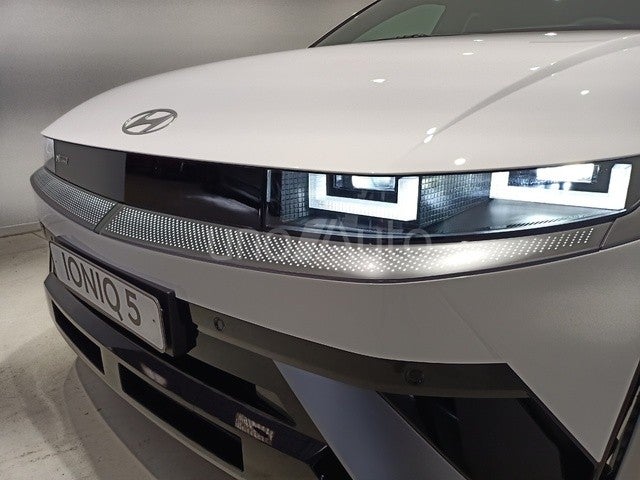 Ioniq 5 84kWh N-line RWD 168kW