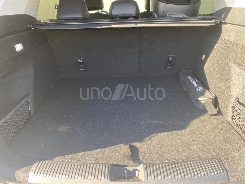 HS 1.5 T-GDI Luxury Aut.