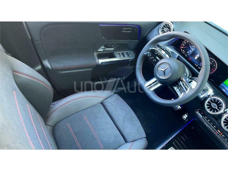 GLB 200d 4Matic 8G-DCT