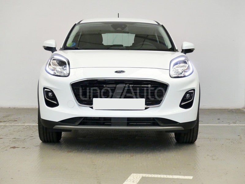 1.0 EcoBoost 125cv Titanium MHEV