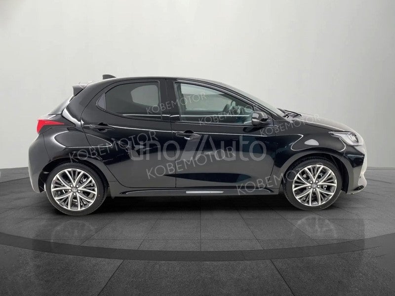 Yaris 120H 1.5 Style