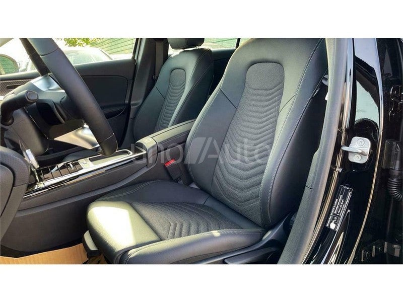 A 180CDI Autotronic