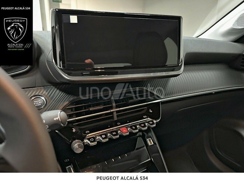 208 Allure Eléctrico 156