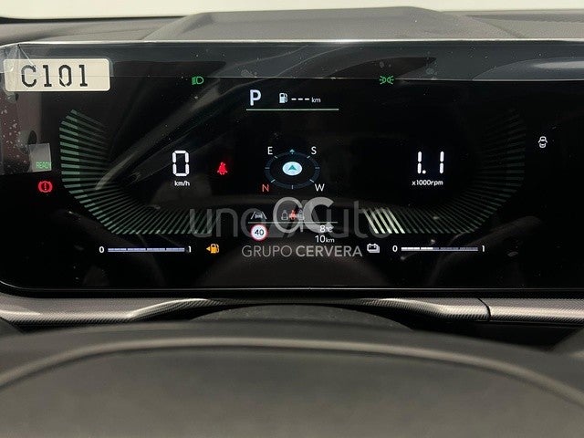 Sportage 1.6 T-GDi HEV Drive 239