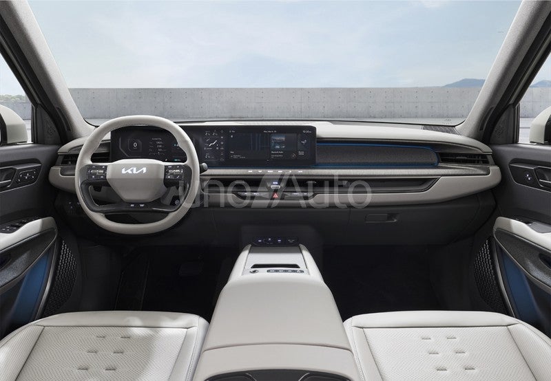 EV9 GT-line AWD 6pl. 283kW