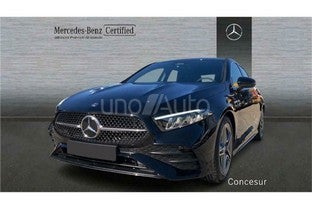 MERCEDES-BENZ Clase A 180