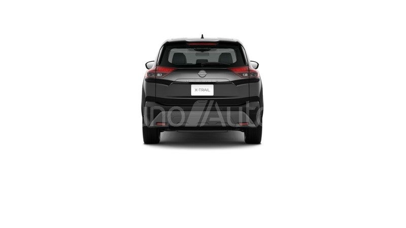 1.5 E-POWER 204CV 2WD N-TREK 5 PLAZAS