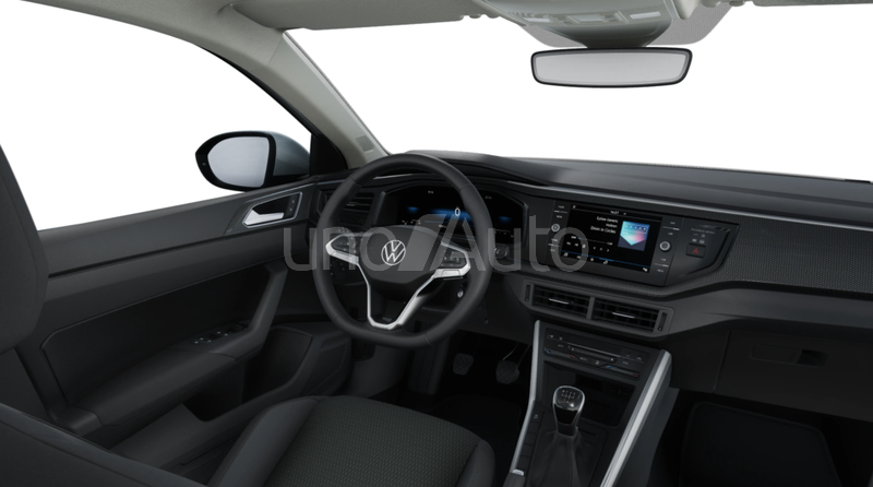 Taigo 1.0 TSI 70kW