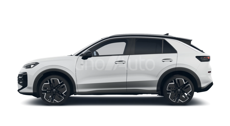 T-Roc 1.5 eTSI R-Line DSG7 110kW