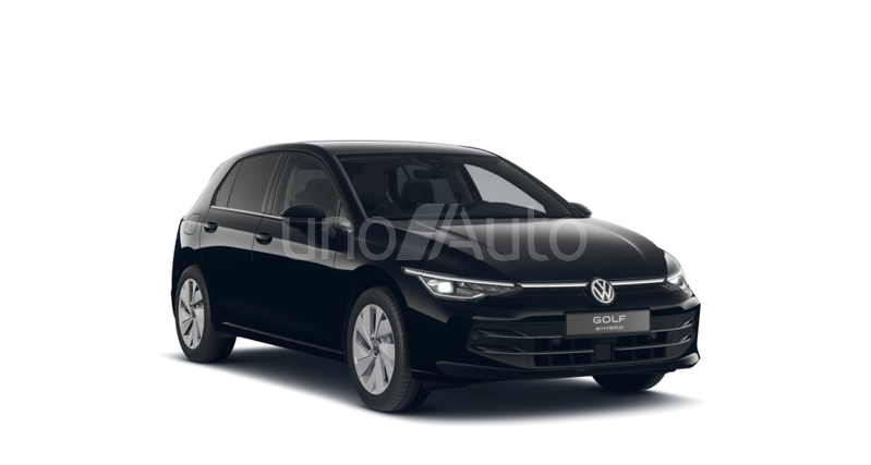 Golf 1.5 TSI eHybrid Style DSG6 150kW