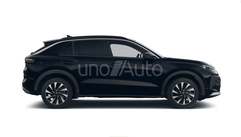 T-Roc 1.5 eTSI Más DSG7 85kW