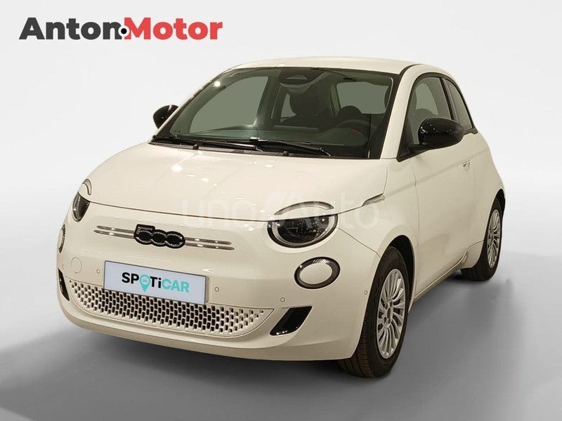 Red Hb 320km 85kW (118CV)