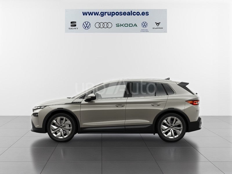 Elroq 85 210KW 77Kwh