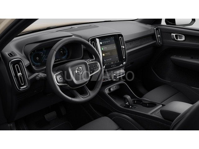 EX40 Recharge Single Core Aut.