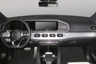 Clase GLE