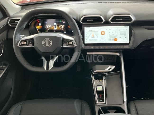Hybrid+ Luxury