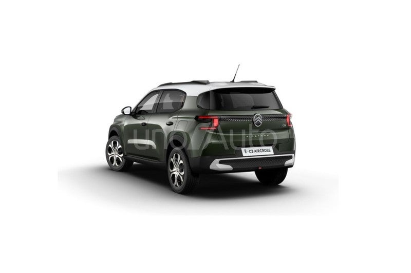 Eléctrico 113cv YOU PACK PLUS