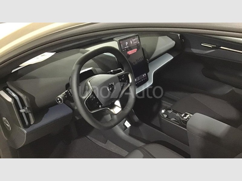 EX30 P5 Electric Core RWD
